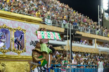 Karnaval 2019 - Mangueira