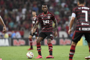 Carioca Şampiyonası 2020