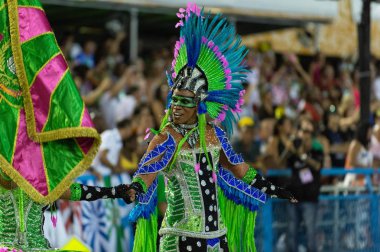 Karnaval 2019 - Mangueira