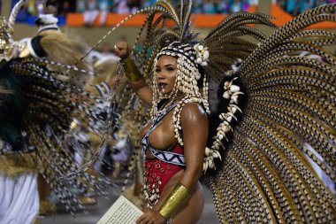 Karnaval 2019 - Mangueira