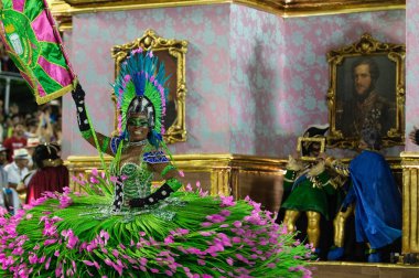 Karnaval 2019 - Mangueira