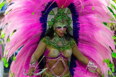 Karnaval 2019 - Mangueira