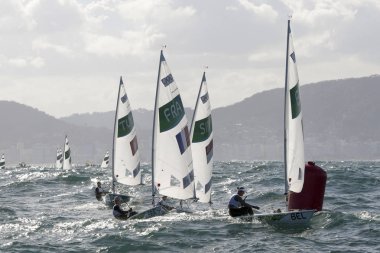 Rio 2016 Olimpiyat Oyunları