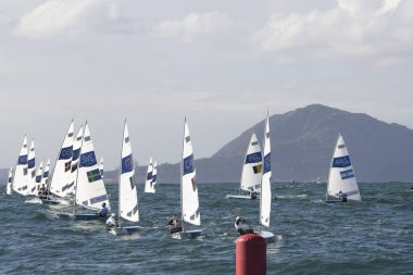 Rio 2016 Olimpiyat Oyunları