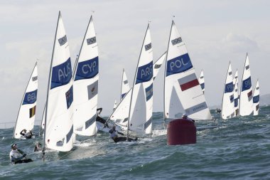 Rio 2016 Olimpiyat Oyunları