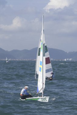 Rio 2016 Olimpiyat Oyunları