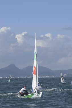 Rio 2016 Olimpiyat Oyunları