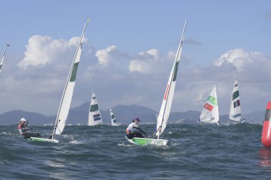 Rio 2016 Olimpiyat Oyunları