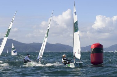 Rio 2016 Olimpiyat Oyunları