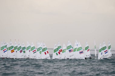 Rio 2016 Olimpiyat Oyunları