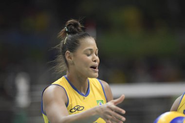 Rio 2016 Olimpiyat Oyunları