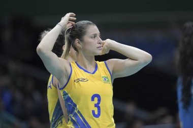 Rio 2016 Olimpiyat Oyunları