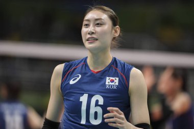 Rio 2016 Olimpiyat Oyunları