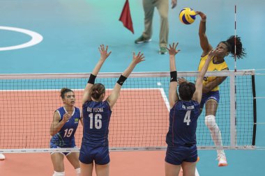 Rio 2016 Olimpiyat Oyunları