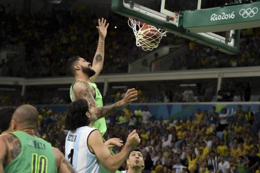 Rio 2016 Olimpiyat Oyunları