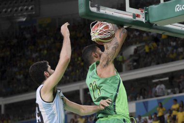 Rio 2016 Olimpiyat Oyunları