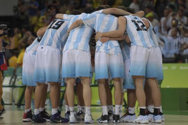 Rio 2016 Olimpiyat Oyunları