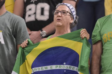 Rio 2016 Olimpiyat Oyunları