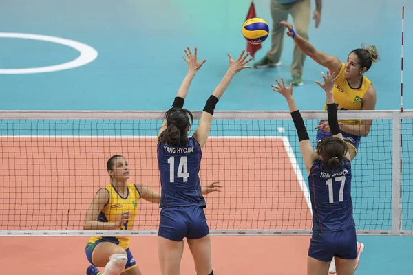 Rio 2016 Olimpiyat Oyunları