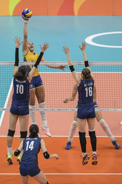 Rio 2016 Olimpiyat Oyunları