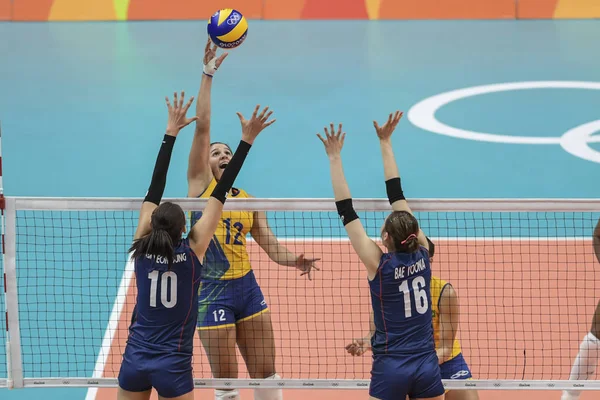 Rio 2016 Olimpiyat Oyunları