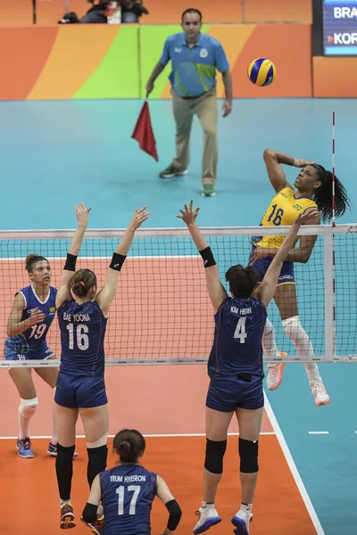 Rio 2016 Olimpiyat Oyunları