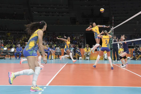 Rio 2016 Olimpiyat Oyunları