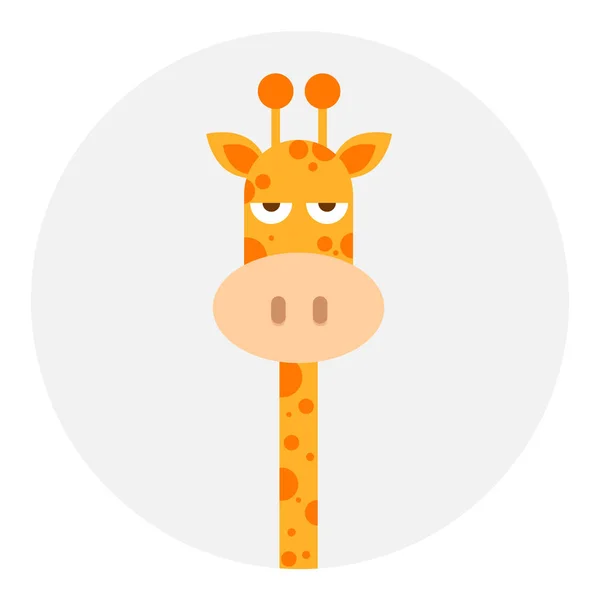 Vecteur De Logo Girafeストックベクター ロイヤリティフリーvecteur De Logo Girafeイラスト ページ 7 Depositphotos
