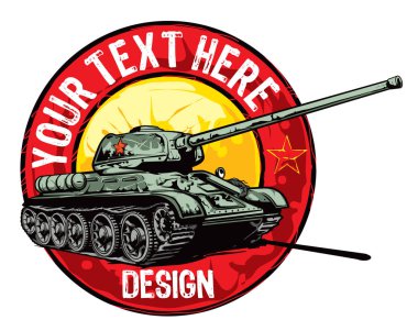 Muharebe tankı T-34