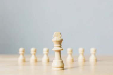 İnsan kaynakları, yetenek yönetimi, işe alım çalışanı, başarılı iş dünyası lideri konsepti.