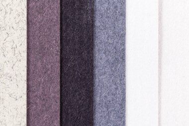 Arka plan renkli kağıt paralel dikey çizgiler