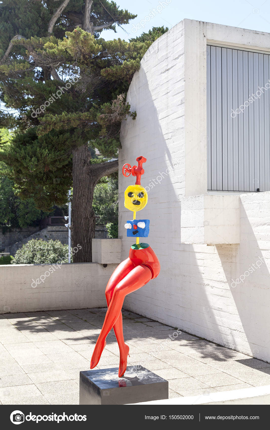 Featured image of post Juan Miro Sculpture - Visit our website www.simondickinson.com for a catalogue and further details on our miro exhibition and check our twitter feed for updates.