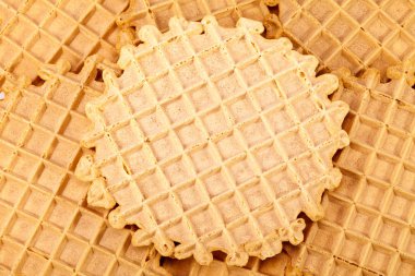 Arka plan, gofret, desen, yakın çekim