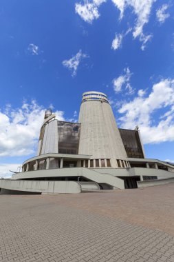 İlahi rahmet kutsal Lagiewniki, Krakov, Polonya