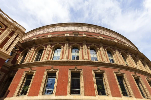 Royal Albert Hall, a concert hall dedicated to the husband  of Queen Victoria, Prince Albert, London, United Kingdom