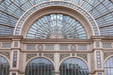 Royal Opera House, Covent Garden tiyatro, dış Paul Hamlyn Hall, London, Büyük Britanya