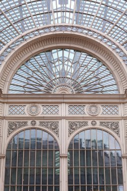 Royal Opera House, Covent Garden tiyatro, dış Paul Hamlyn Hall, London, Büyük Britanya
