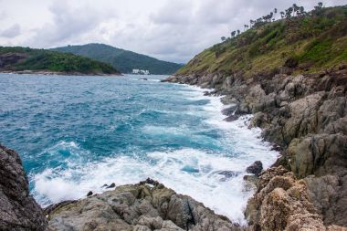 Sahil çökmesini dalga