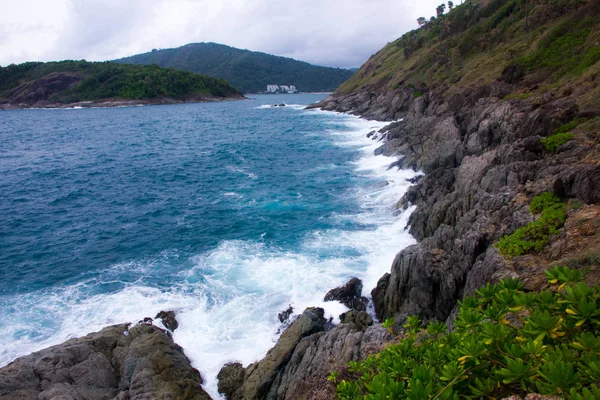 Sahil çökmesini dalga