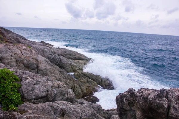 Sahil çökmesini dalga