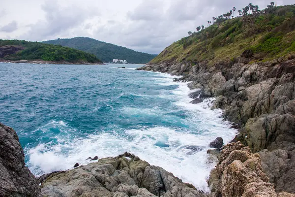 Sahil çökmesini dalga