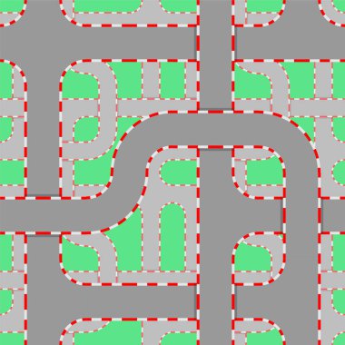 Yarış parça arka plan