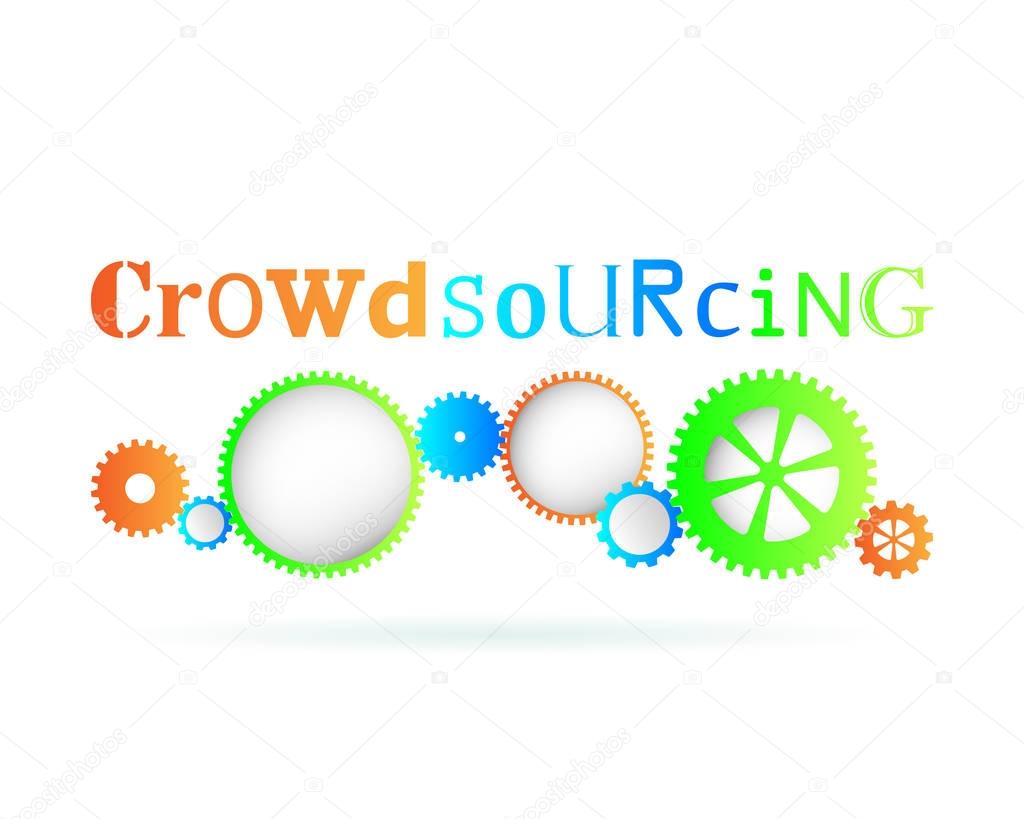 Crowd Sourcing Gears