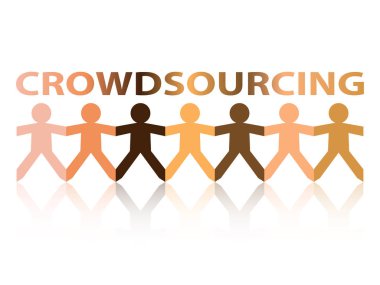 Crowdsourcing kağıt