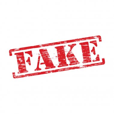 sahte damgası