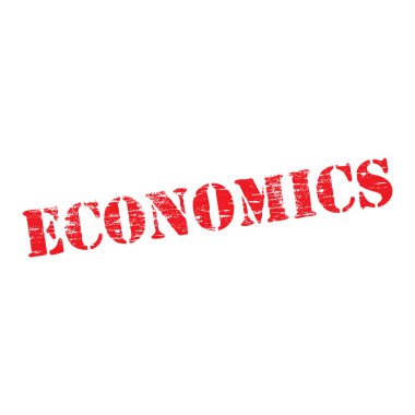 Ekonomi şablon vektör