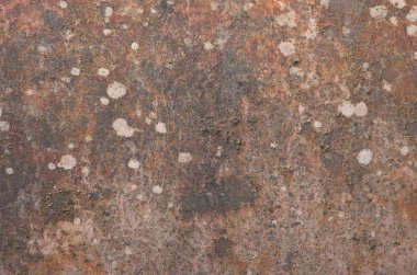 paslı metal arka plan