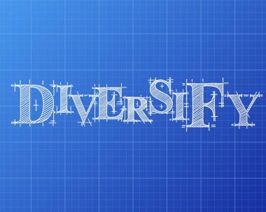 Word Blueprint çeşitlendirmek