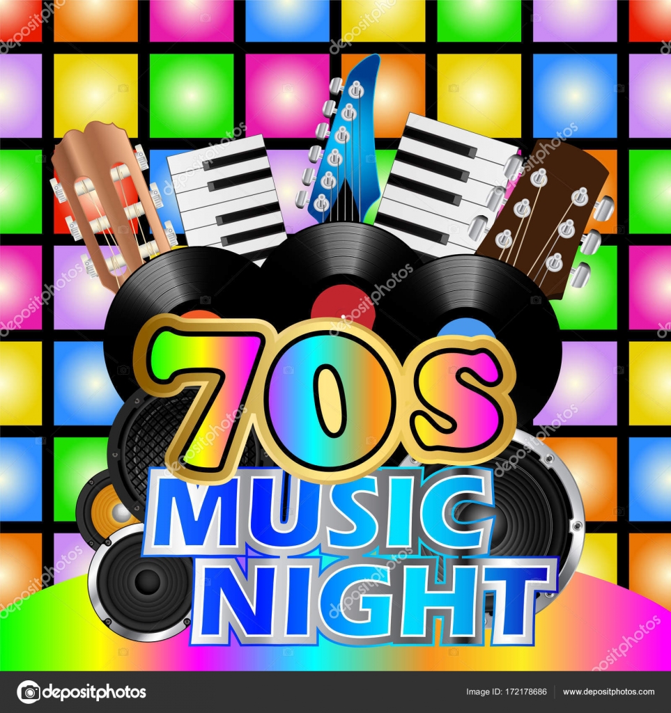 70er Jahre Musik 70er Jahre Musik