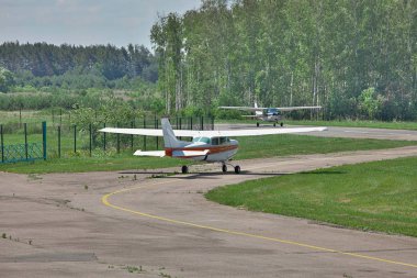 Işık özel uçakları